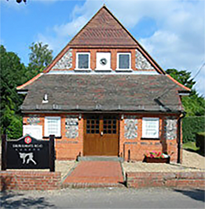 Shuri Dojo UK Shuri Dojo UK image